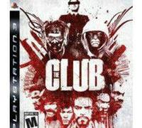 The Club(輸入版)
