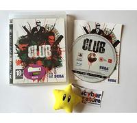 The Club