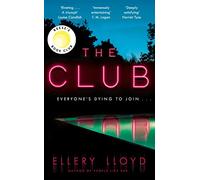 The Club: A Reese Witherspoon Book Club Pick