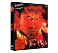 From the Vault #14 – The Club – Zack Ward – Blu-ray – Cover A (375 Media)