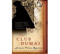 The Club Dumas
