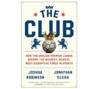 The Club (ebook)