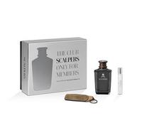 ¡51% DTO! Estuche The Club Eau de Parfum Hombre 125 ml