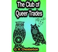 The Club Of Queer Trades (ebook)