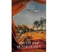 The Club Of Queer Trades (ebook)