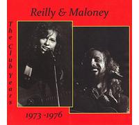 The Club Years: 1973-1976