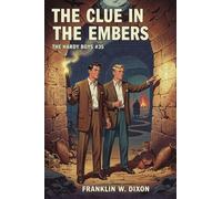 The Clue in the Embers