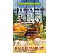The Clue Is In The Pudding (ebook)