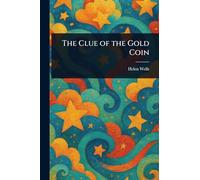 The Clue of the Gold Coin