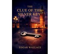 The Clue of the Silver Key