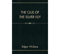 The Clue of the Silver Key