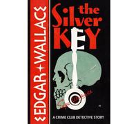 The Clue of the Silver Key