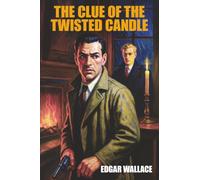 The Clue of the Twisted Candle
