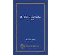 The clue of the twisted candle