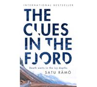 The Clues in the Fjord: The international bestselling, award-winning thriller you must read this year (Hildur, 1)