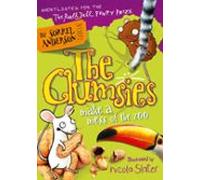 The Clumsies Make A Mess Of The Zoo (ebook)