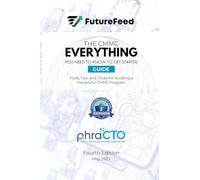 The CMMC Everything I Need to Know to Get Started Guide