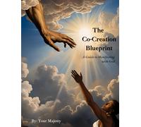 The Co-creation Blueprint: A Guide to Manifesting with God
