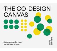 The Co-design Canvas: A proven design tool for societal impact