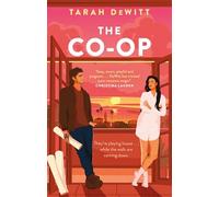 The Co-op: The steamy, slow-burn renovation romance