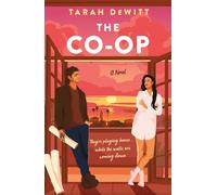 The Co-op: The steamy, slow-burn renovation romance
