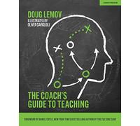 The Coach’s Guide to Teaching