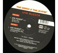The Coach & the Player - Una Musica