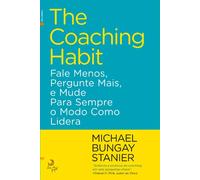 The Coaching Habit
