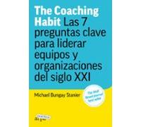 The Coaching Habit