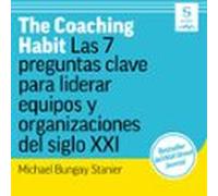 The Coaching Habit (audiolibro)