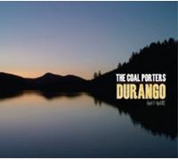 The Coal Porters Durango (CD) Album (Importación USA)