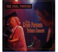 The Coal Porters - Gram Parsons Tribute Concert