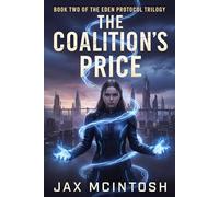 The Coalition's Price (The Eden Protocol)