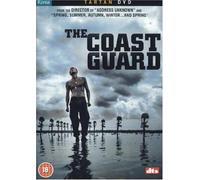 The Coast Guard [Reino Unido] [DVD]