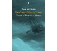The Coast Of Utopia Trilogy (ebook)