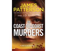 The Coast-to-Coast Murders: A killer is on the road…