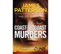 The Coast-to-coast Murders (ebook)