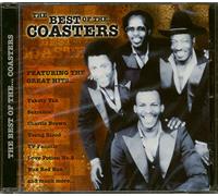 The Coasters - Best of
