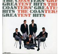 The Coasters - Greatest Hits