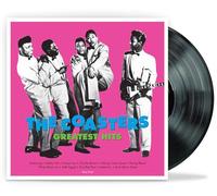 The Coasters - Greatest Hits [Vinilo]