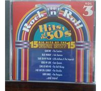 The Coasters - Hits of the 50's - Volume 3 (UK Import)