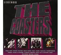 The Coasters - Legends