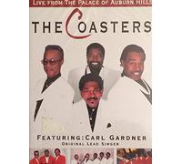 The Coasters - Live From The Palace Of Orland Hills [Italia] [DVD]