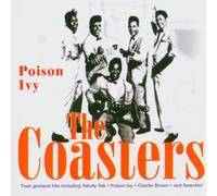 The Coasters - Poison Ivy