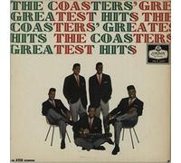 The Coasters - The Coaster's Greatest Hits