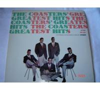 The COASTERS - The Coasters' Greatest Hits [Vinilo]