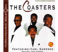 The Coasters - The Coasters: Live From The Palace in Auburn Hills