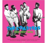 The Coasters - The Greatest Hits by The Coasters [Vinyl]