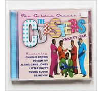 The Coasters - Yakety Yak