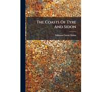 The Coasts Of Tyre And Sidon